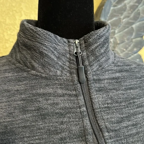 George Polar Fleece Jacket - Picture 4 of 8